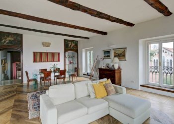 Stabile - Palazzo Trofarello - foto 6