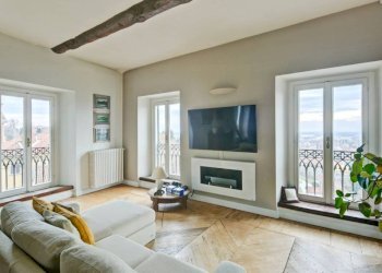 Stabile - Palazzo Trofarello - foto 8