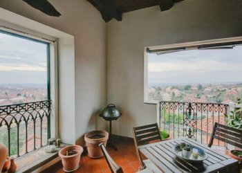 Stabile - Palazzo Trofarello - foto 12