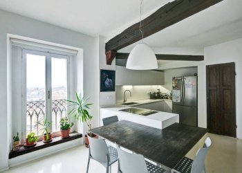 Stabile - Palazzo Trofarello - foto 18