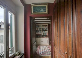 Stabile - Palazzo Trofarello - foto 24