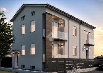 Trilocale Via Edmondo de Amicis, Parma - foto 2