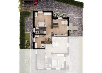 Quadrilocale Via Edmondo de Amicis, Parma - foto 5