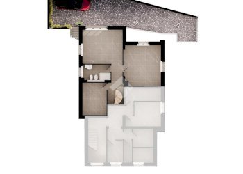 Quadrilocale Via Edmondo de Amicis, Parma - foto 7