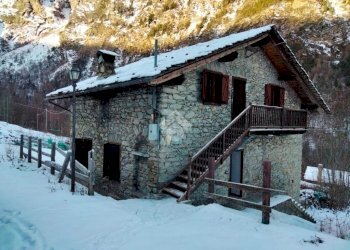 Independent house Frazione Tache, Introd - photo 2