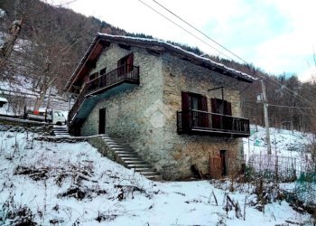 Independent house Frazione Tache, Introd - photo 15