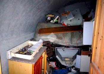 Independent house Frazione Tache, Introd - photo 17