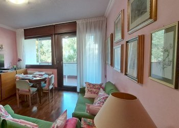 sala - Trilocale Via Passo di Badignana 16, Parma (zona San Lazzaro) - foto 4