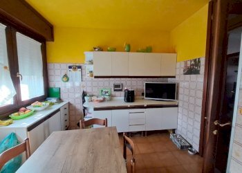 cucina - Trilocale Via Passo di Badignana 16, Parma (zona San Lazzaro) - foto 6
