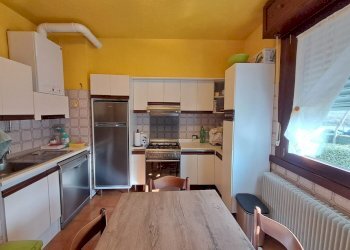 cucina - Trilocale Via Passo di Badignana 16, Parma (zona San Lazzaro) - foto 7