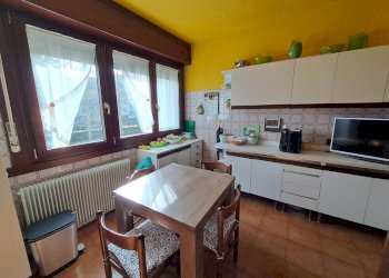 cucina - Trilocale Via Passo di Badignana 16, Parma (zona San Lazzaro) - foto 8