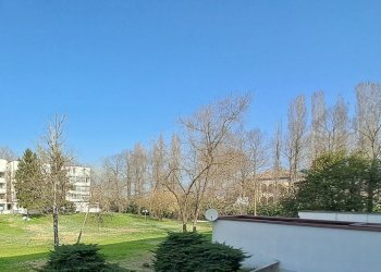 viste - Trilocale Via Passo di Badignana 16, Parma (zona San Lazzaro) - foto 10