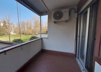 terrazza - Trilocale Via Passo di Badignana 16, Parma (zona San Lazzaro) - foto 11