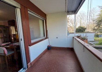 terrazza - Trilocale Via Passo di Badignana 16, Parma (zona San Lazzaro) - foto 12