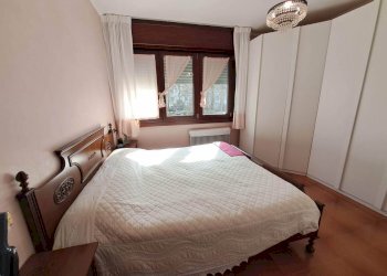 camera da letto - Trilocale Via Passo di Badignana 16, Parma (zona San Lazzaro) - foto 13