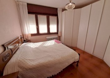 camera da letto - Trilocale Via Passo di Badignana 16, Parma (zona San Lazzaro) - foto 15