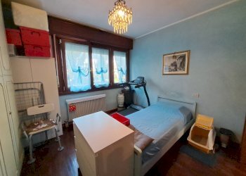 camera da letto - Trilocale Via Passo di Badignana 16, Parma (zona San Lazzaro) - foto 17