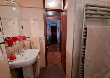 bagno - Trilocale Via Passo di Badignana 16, Parma (zona San Lazzaro) - foto 21