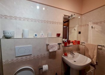 bagno - Trilocale Via Passo di Badignana 16, Parma (zona San Lazzaro) - foto 22