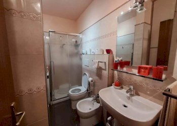 bagno - Trilocale Via Passo di Badignana 16, Parma (zona San Lazzaro) - foto 23