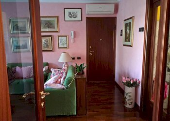 ingresso - Trilocale Via Passo di Badignana 16, Parma (zona San Lazzaro) - foto 24