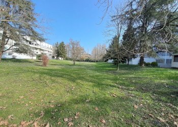 giardino - Trilocale Via Passo di Badignana 16, Parma (zona San Lazzaro) - foto 25