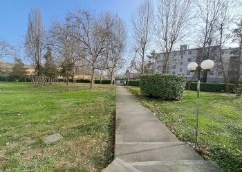 giardino - Trilocale Via Passo di Badignana 16, Parma (zona San Lazzaro) - foto 26