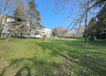 giardino - Trilocale Via Passo di Badignana 16, Parma (zona San Lazzaro) - foto 27