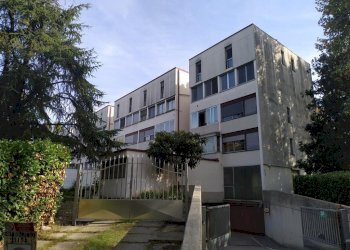 facciata - Three-room apartment Via Passo di Badignana 16, Parma (neighborhood San Lazzaro) - photo 25