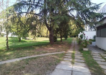 IMG_20211020_113051.jpg - Three-room apartment Via Passo di Badignana 16, Parma (neighborhood San Lazzaro) - photo 27