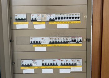 Dettagli - Locale Commerciale Via Aldo Moro 1, Castello d'Argile - foto 6