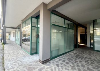 Dettagli - Locale Commerciale Via Aldo Moro 1, Castello d'Argile - foto 17