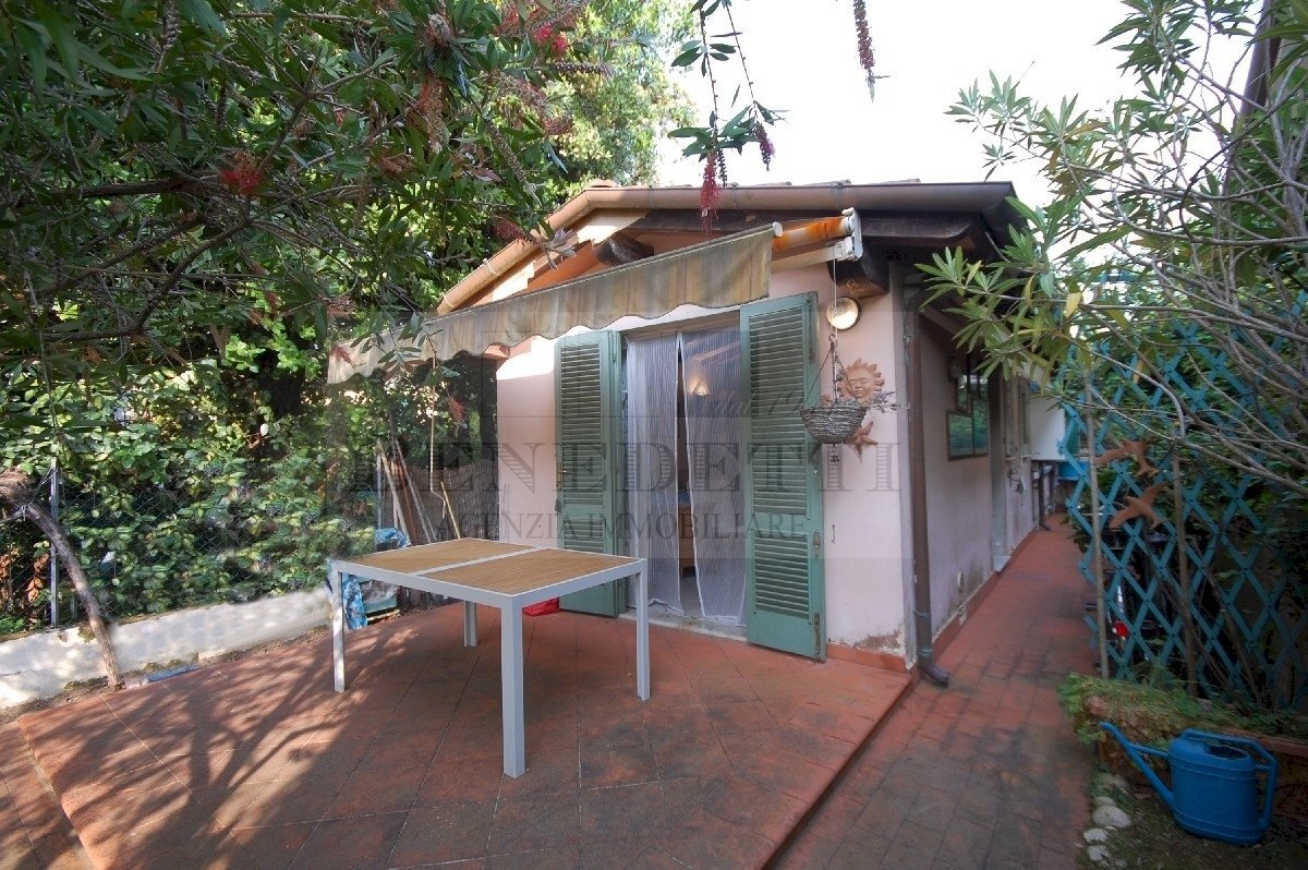 DSC_0041.JPG - Villa Via Concordia 57, Pietrasanta - photo 2