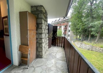 TERRAZZO - Trilocale Courmayeur - foto 12