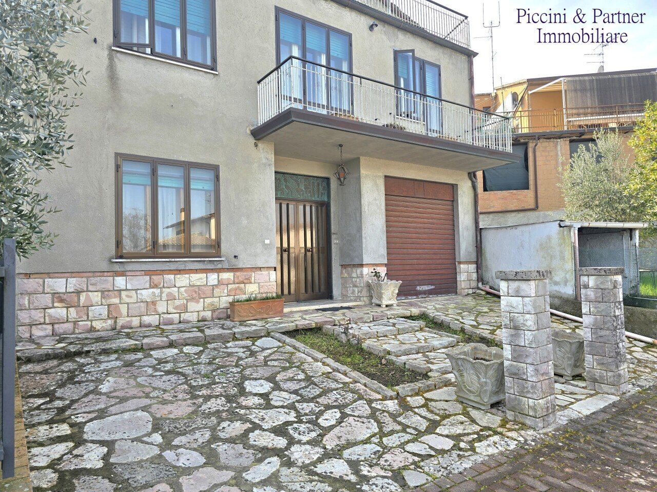 01.jpg - Terratetto - Terracielo Borgo IV Novembre, Marsciano - foto 1