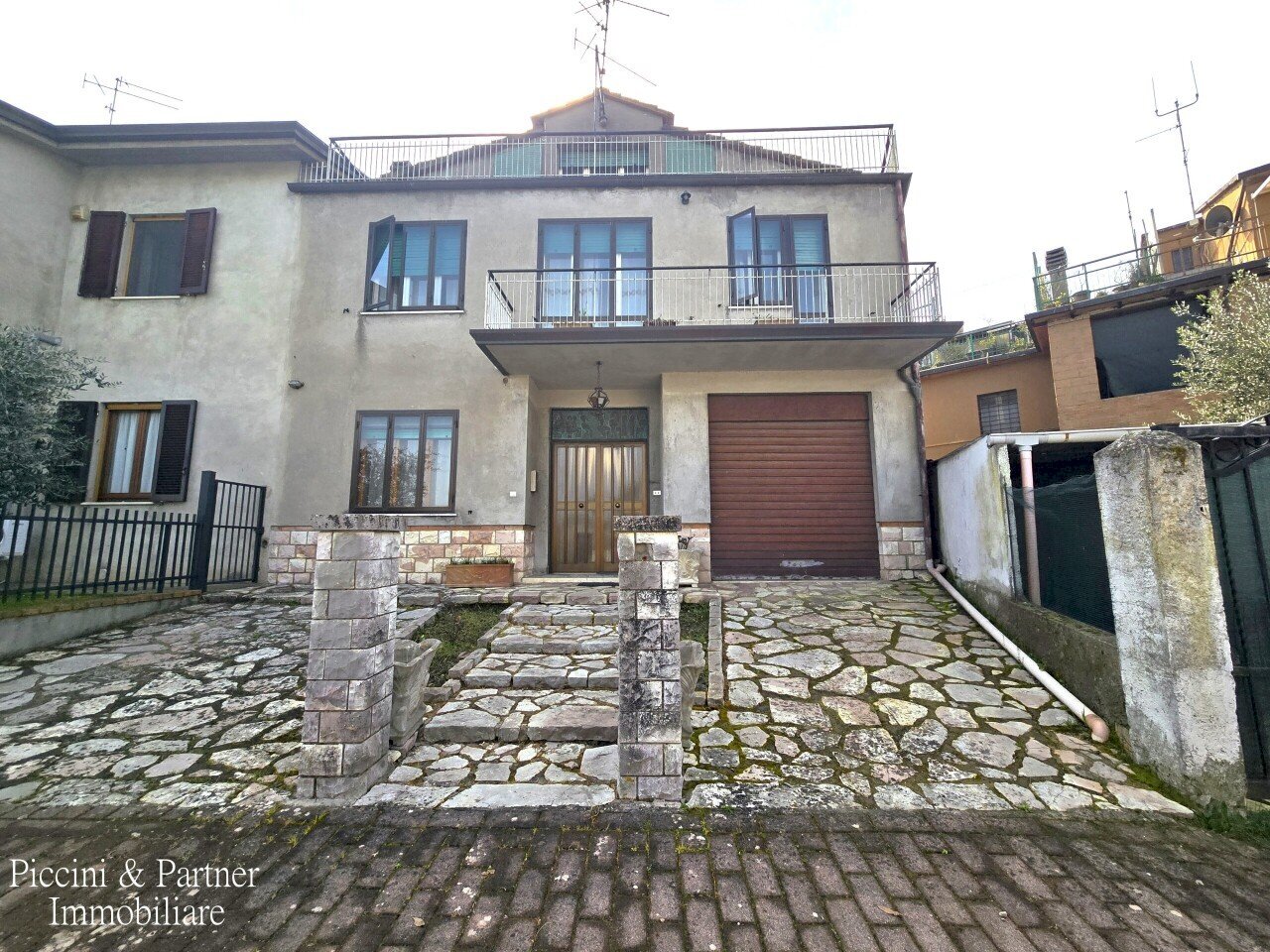 02.jpg - Terratetto - Terracielo Borgo IV Novembre, Marsciano - foto 2