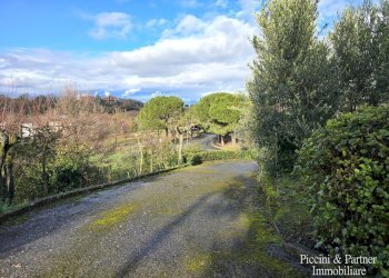 02.jpg - Independent house Via delle Terme Sud, Montepulciano - photo 2