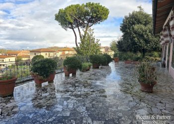 09.jpg - Independent house Via delle Terme Sud, Montepulciano - photo 9