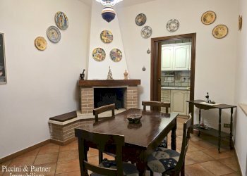 22.jpg - Independent house Via delle Terme Sud, Montepulciano - photo 22