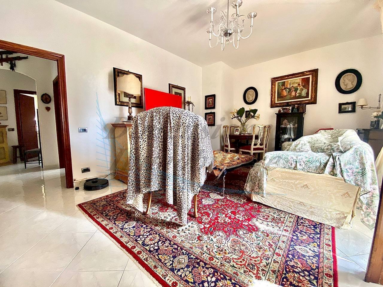 5864241564941487290.jpg - Quadrilocale Piazza Giuseppe Mazzini 2, Rosignano Marittimo - foto 3