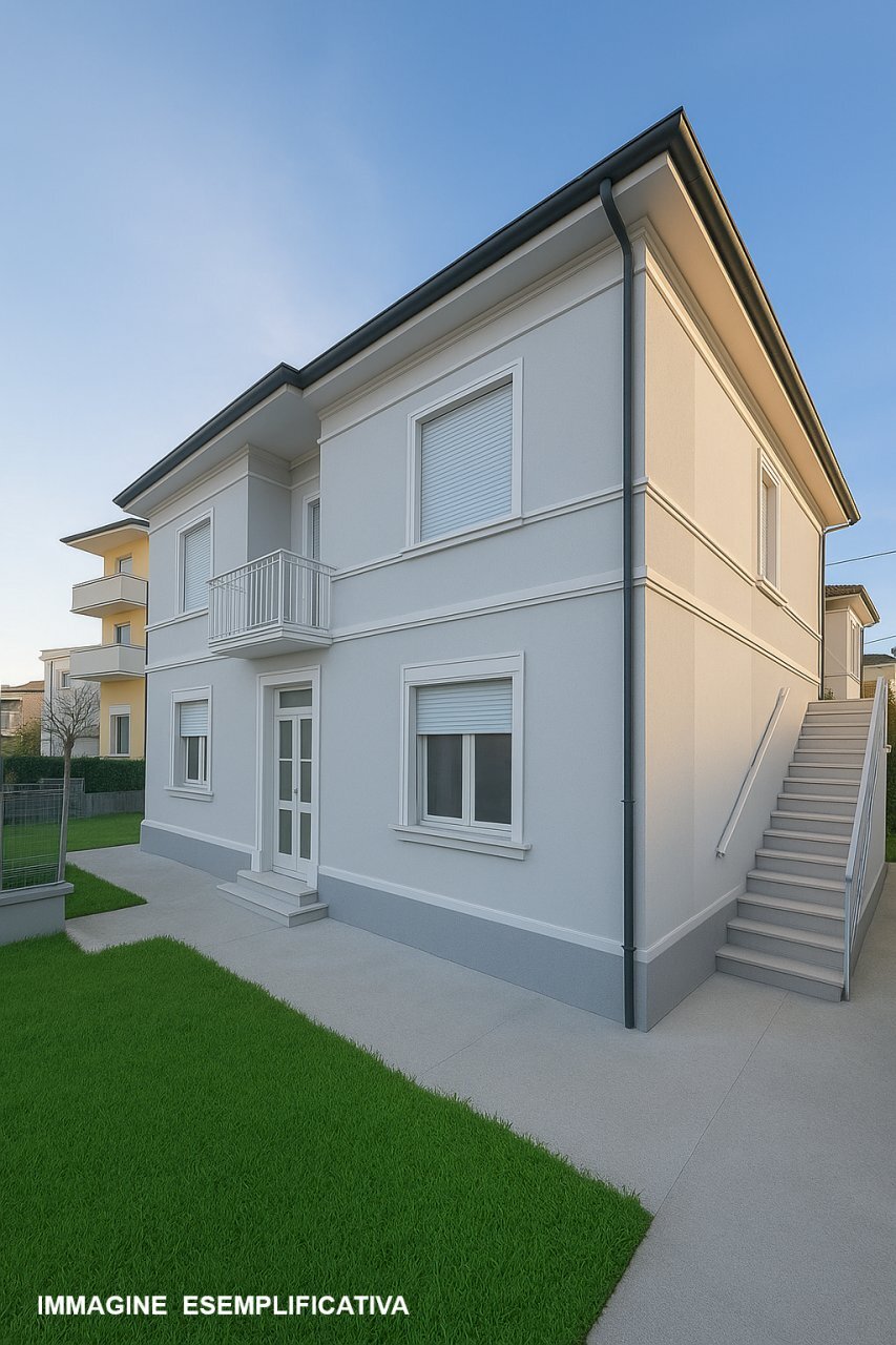 IMMAGINE ESEMPLIFICATIVA - Casa indipendente via Mameli  27, Rovigo - foto 2