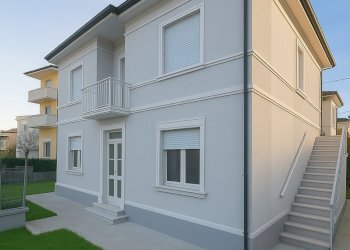 IMMAGINE ESEMPLIFICATIVA - Casa indipendente via Mameli  27, Rovigo - foto 2