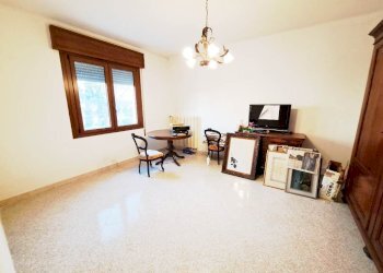 salotto - Casa indipendente via Mameli  27, Rovigo - foto 8