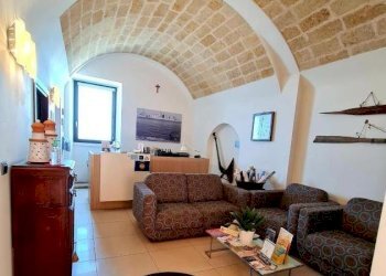 zone comuni - Stabile - Palazzo Via Giovanni Paisiello 56, Taranto - foto 8