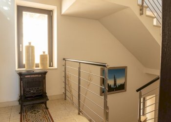 scale - Stabile - Palazzo Via Giovanni Paisiello 56, Taranto - foto 29