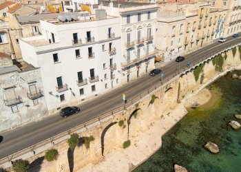 viste - Stabile - Palazzo Via Giovanni Paisiello 56, Taranto - foto 6