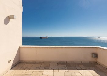 terrazza - Stabile - Palazzo Via Giovanni Paisiello 56, Taranto - foto 14