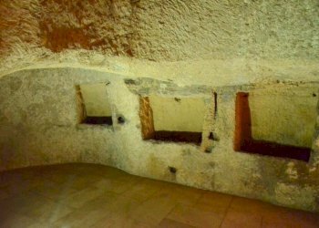 ipogeo - Stabile - Palazzo Via Giovanni Paisiello 56, Taranto - foto 28