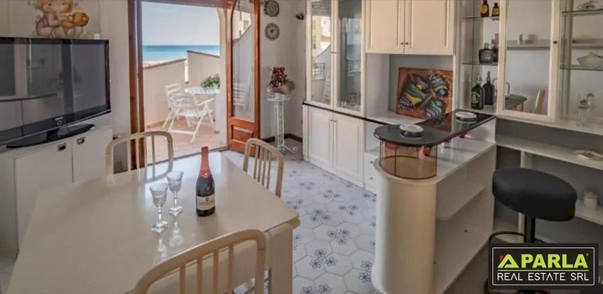 Apartment Giardini Naxos, Giardini-Naxos - photo 3