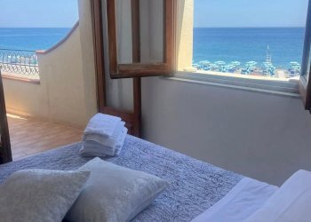 Appartamento Giardini Naxos, Giardini-Naxos - foto 13